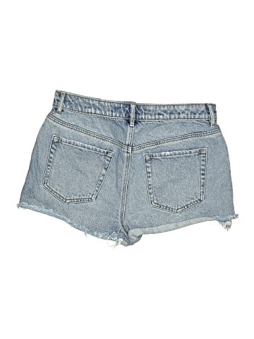 PacSun Denim Shorts (view 2)