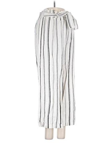 Ambiance Apparel Linen Pants (view 1)