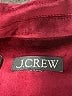 J.Crew Burgundy Blazer Size XL (estimated) - photo 6