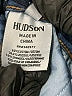 Hudson Stars Blue Denim Shorts Size 10 - photo 4