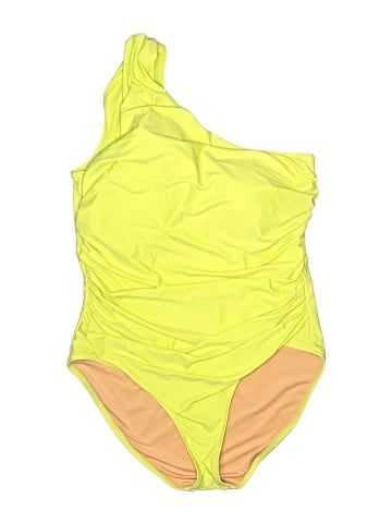 J.Crew One Piece Swimsuit (view 1)