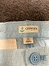 Crewcuts Outlet Solid Blue Shorts Size 14 - photo 3