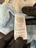 Crewcuts Outlet Solid Blue Shorts Size 14 - photo 4