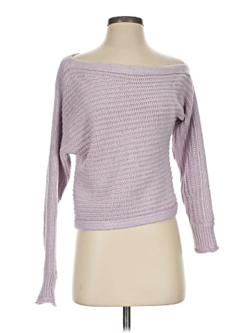Abercrombie & Fitch Pullover Sweater (view 1)