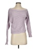 Abercrombie & Fitch Purple Pullover Sweater Size XS - photo 1