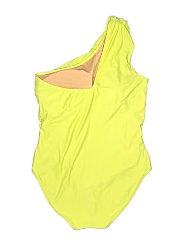 J.Crew One Piece Swimsuit (view 2)
