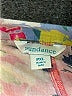 Sundance 100% Cotton Floral Pink Casual Pants Size XL (petite) - photo 7