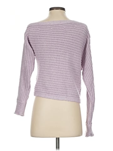 Abercrombie & Fitch Pullover Sweater (view 2)