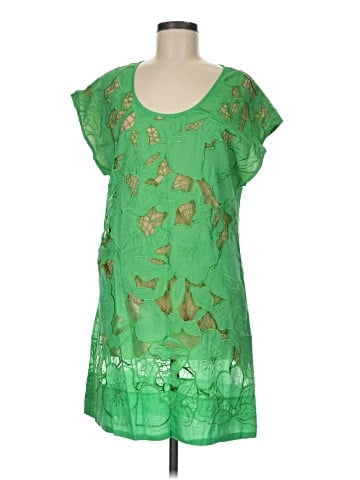 Chelsea Flower Casual Dress (view 1)