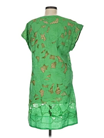 Chelsea Flower Casual Dress (view 2)