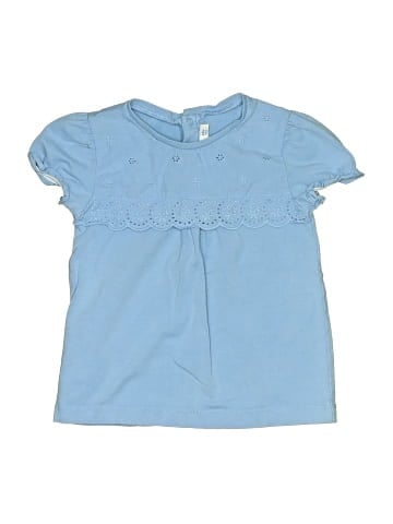 Mayoral Short Sleeve T-Shirt (view 1)