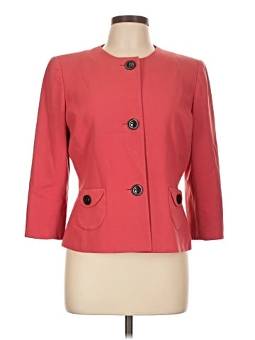 Jones Wear Blazer (view 1)