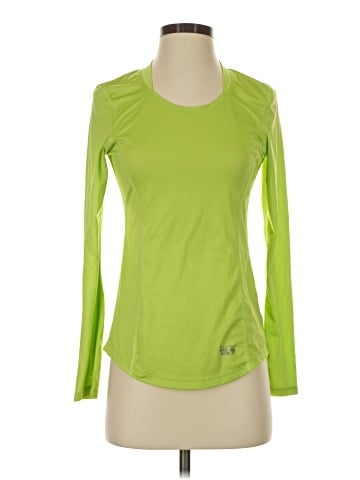 Mountain Hardwear Long Sleeve T-Shirt (view 1)