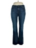 Lucky Brand Blue Jeans Size 14R - photo 1