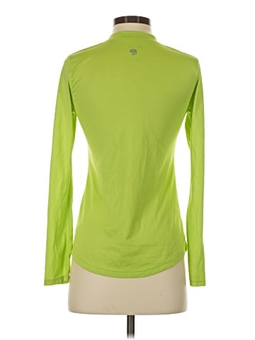 Mountain Hardwear Long Sleeve T-Shirt (view 2)