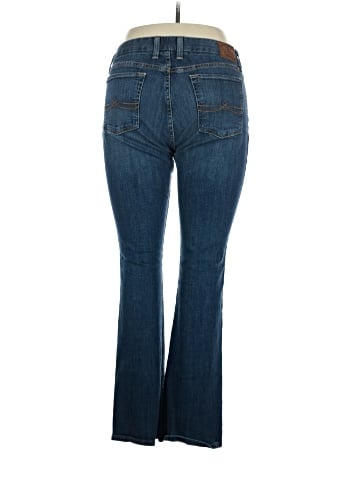 Lucky Brand Jeans (view 2)