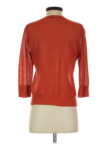 Vince. 3/4 Sleeve Top (view 2)