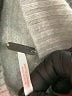 Free People 100% Cashmere Gray Cashmere Pullover Sweater Size S - photo 7