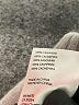 Free People 100% Cashmere Gray Cashmere Pullover Sweater Size S - photo 8