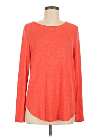 Old Navy Long Sleeve Top (view 1)