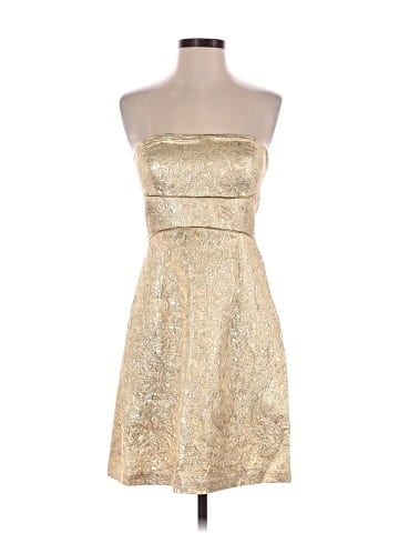 Max and Cleo Cocktail Dress (view 1)
