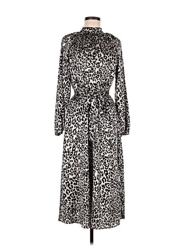 Ann Taylor LOFT Casual Dress (view 1)
