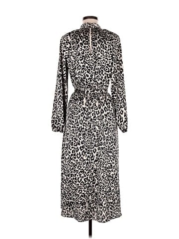 Ann Taylor LOFT Casual Dress (view 2)