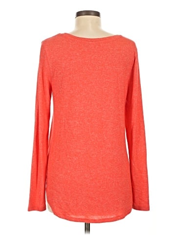 Old Navy Long Sleeve Top (view 2)