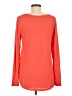 Old Navy Orange Long Sleeve Top Size M - photo 2