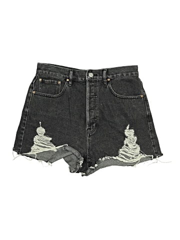 PacSun Denim Shorts (view 1)