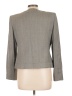 Armani Collezioni Gray Blazer Size 12 - photo 2