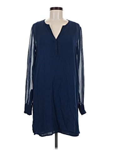 Vince. Casual Dress (view 1)