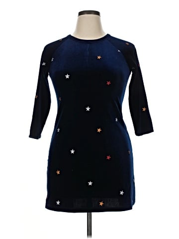 Trixxi Cocktail Dress (view 1)
