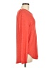 Old Navy Orange Long Sleeve Top Size M - photo 4