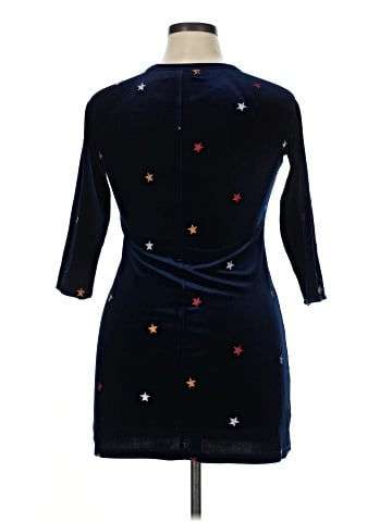 Trixxi Cocktail Dress (view 2)