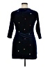 Trixxi Stars Blue Cocktail Dress Size XL - photo 2