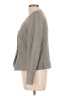 Armani Collezioni Gray Blazer Size 12 - photo 5