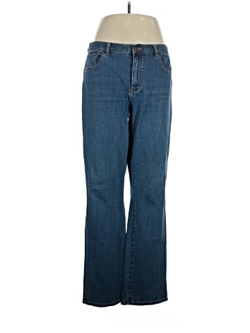 Lauren Jeans Co. Jeans (view 1)