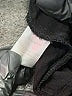 Cleobella Black 3/4 Sleeve Blouse Size XS - photo 8