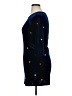 Trixxi Stars Blue Cocktail Dress Size XL - photo 5