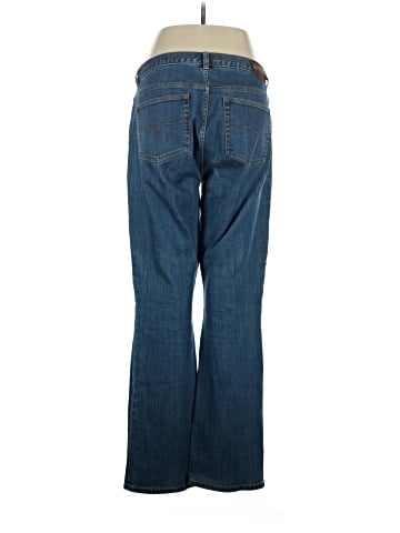 Lauren Jeans Co. Jeans (view 2)