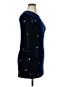 Trixxi Stars Blue Cocktail Dress Size XL - photo 4