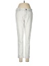 Ann Taylor LOFT Ivory Jeans Size 29 waist - photo 1
