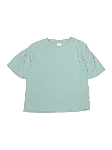 Zara Short Sleeve Top (view 1)