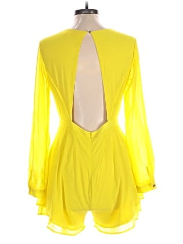 Xtaren Romper (view 2)