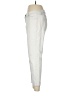 Ann Taylor LOFT Ivory Jeans Size 29 waist - photo 5