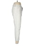 Ann Taylor LOFT Ivory Jeans Size 29 waist - photo 4