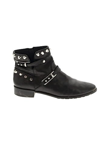Stuart Weitzman Ankle Boots (view 1)
