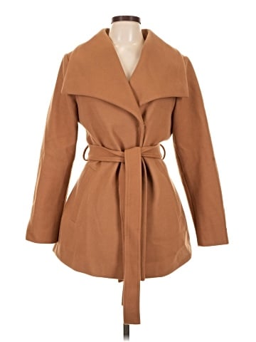 Tahari Coat (view 1)