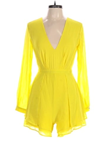 Xtaren Romper (view 1)